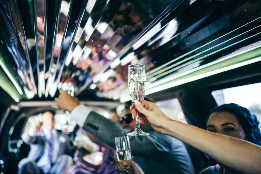 Can You Drink In Limos In Perth